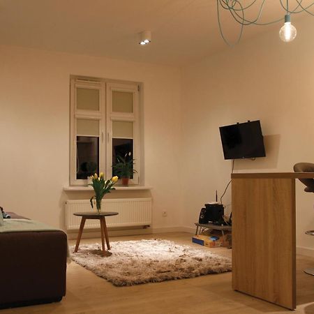 Kapart Home Rzeszow Ngoại thất bức ảnh